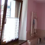 Anghelos Cucina Attrezzata Lägenhet Sordevolo