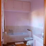 Lägenhet Anghelos Cucina Attrezzata Sordevolo