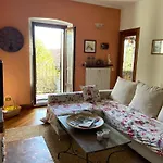 Lägenhet Anghelos Cucina Attrezzata