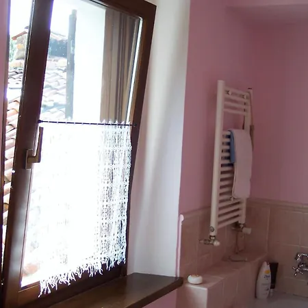 Anghelos Cucina Attrezzata Apartment Sordevolo