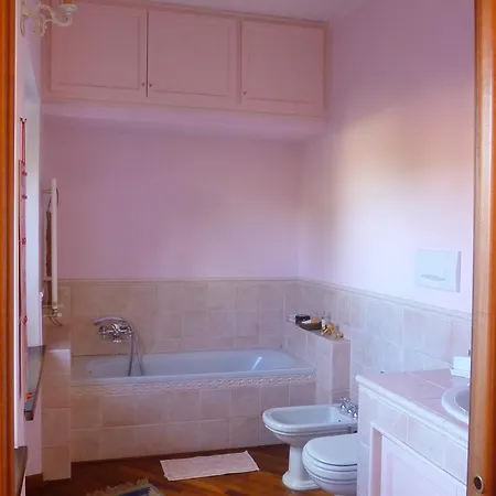 Apartment Anghelos Cucina Attrezzata Sordevolo