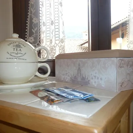 Anghelos Cucina Attrezzata Apartment
