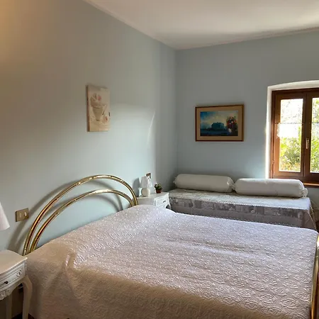 Anghelos Cucina Attrezzata Apartment *