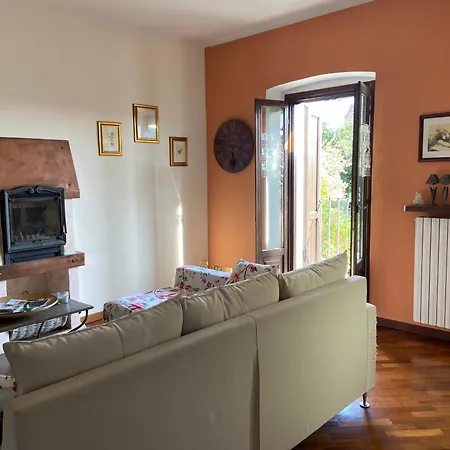 Apartment Anghelos Cucina Attrezzata