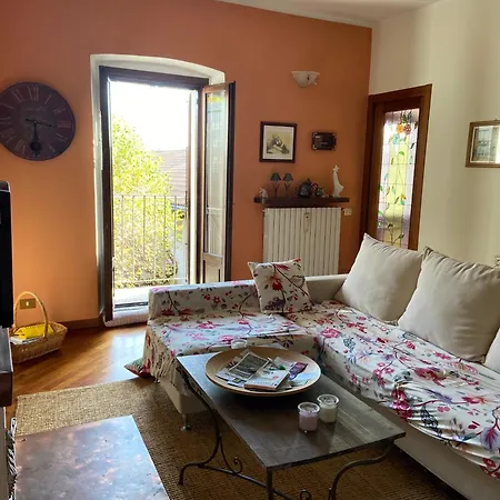 Apartment Anghelos Cucina Attrezzata