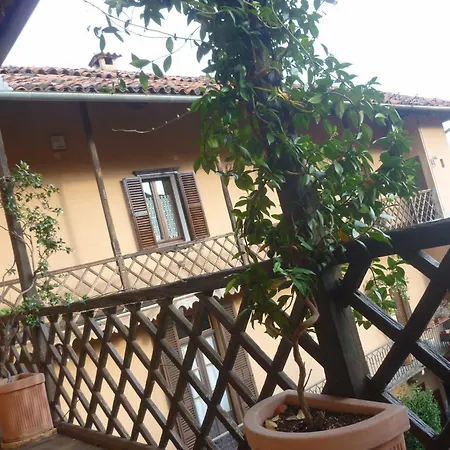 Anghelos Cucina Attrezzata Apartment Sordevolo