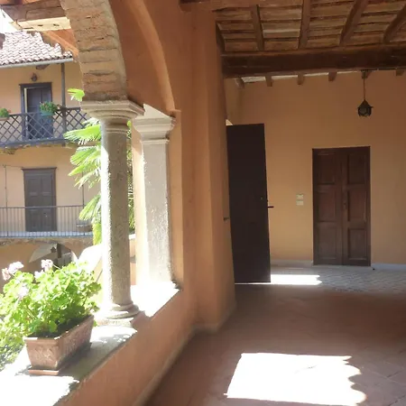 Apartment Anghelos Cucina Attrezzata Sordevolo
