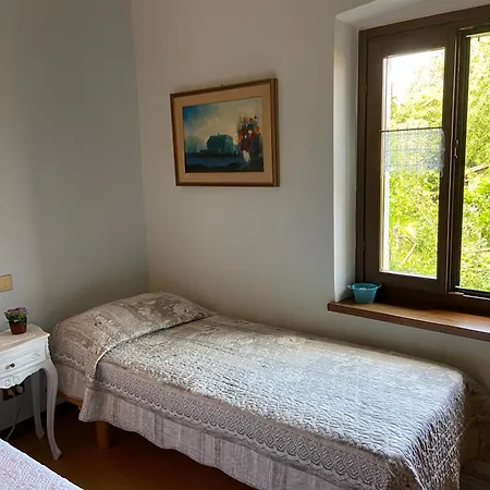 Anghelos Cucina Attrezzata Lägenhet