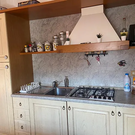 Anghelos Cucina Attrezzata