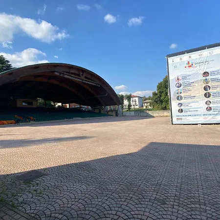 Apartamento Anghelos Cucina Attrezzata