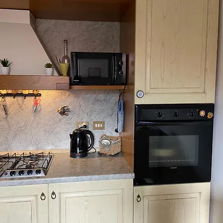 Anghelos Cucina Attrezzata Sordevolo
