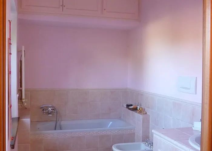 Appartamento Anghelos Cucina Attrezzata Sordevolo