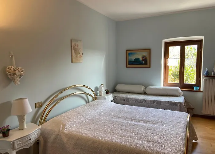 Anghelos Cucina Attrezzata Appartamento *