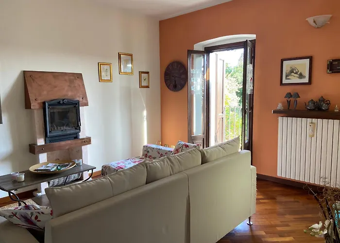 Appartement Anghelos Cucina Attrezzata