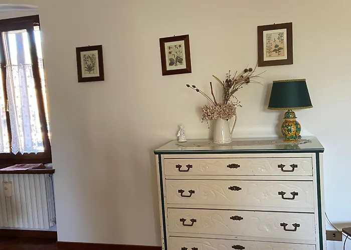 Appartement Anghelos Cucina Attrezzata *