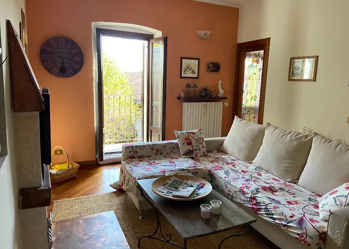 Appartamento Anghelos Cucina Attrezzata