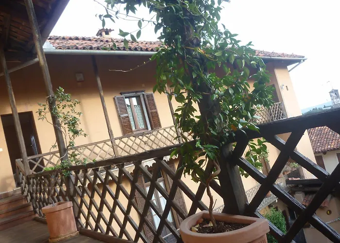 Anghelos Cucina Attrezzata Appartamento Sordevolo