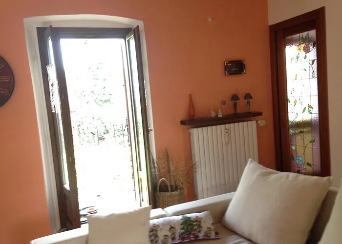 Anghelos Cucina Attrezzata Appartamento Sordevolo