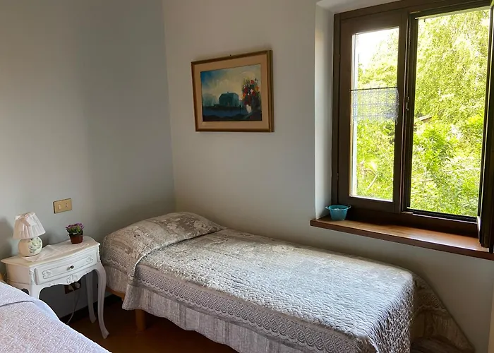 Anghelos Cucina Attrezzata Appartement