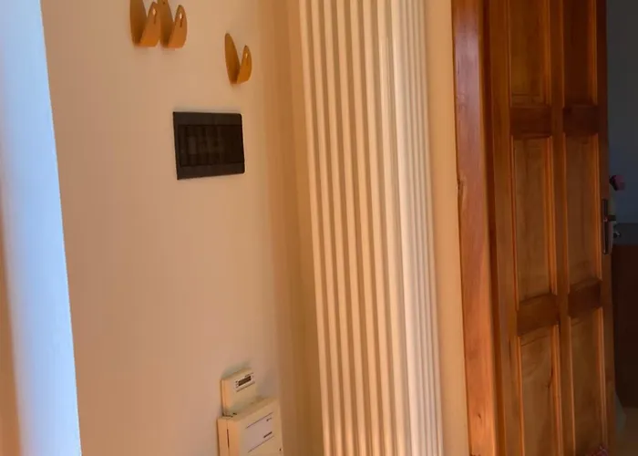 Appartement Anghelos Cucina Attrezzata *