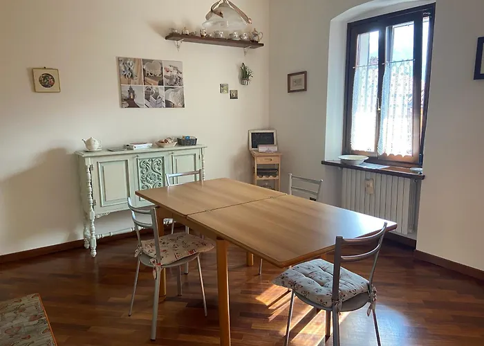 Anghelos Cucina Attrezzata * Sordevolo