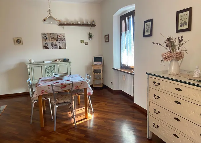 Appartement Anghelos Cucina Attrezzata *