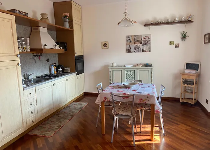 Anghelos Cucina Attrezzata Appartamento *