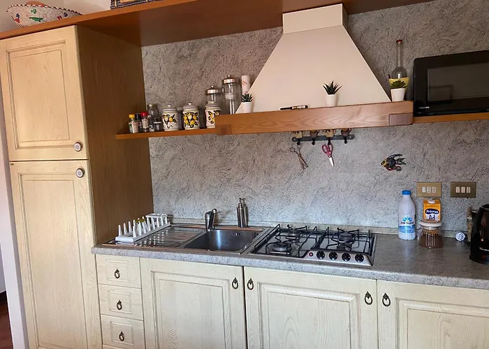 Anghelos Cucina Attrezzata