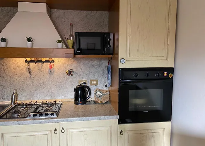 Anghelos Cucina Attrezzata Sordevolo